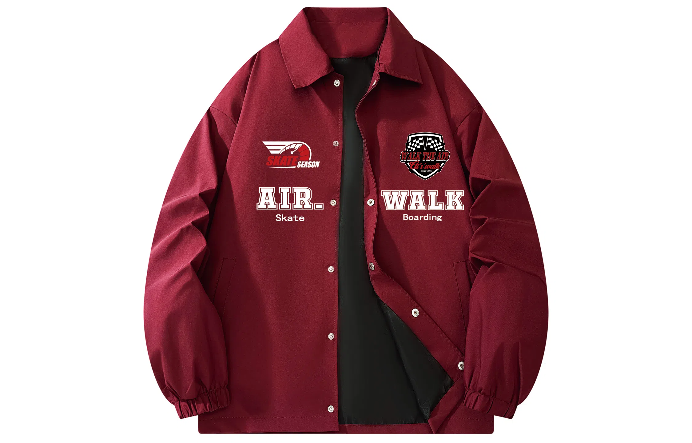 Airwalk Logo