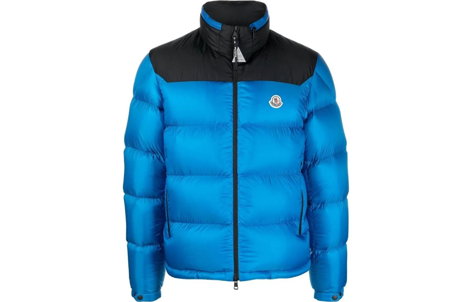 Moncler FW22 Logo