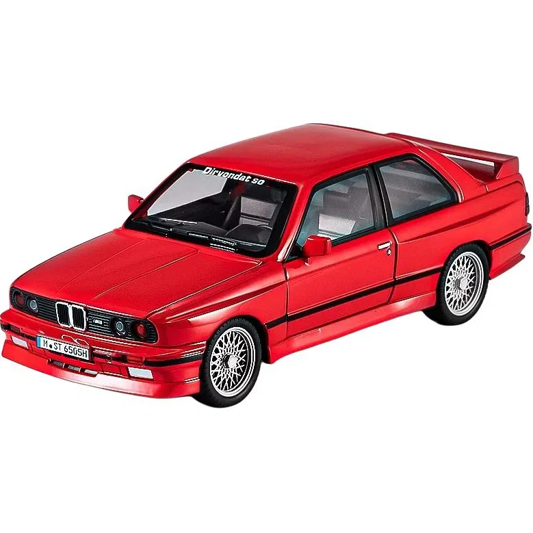 M3 E30124