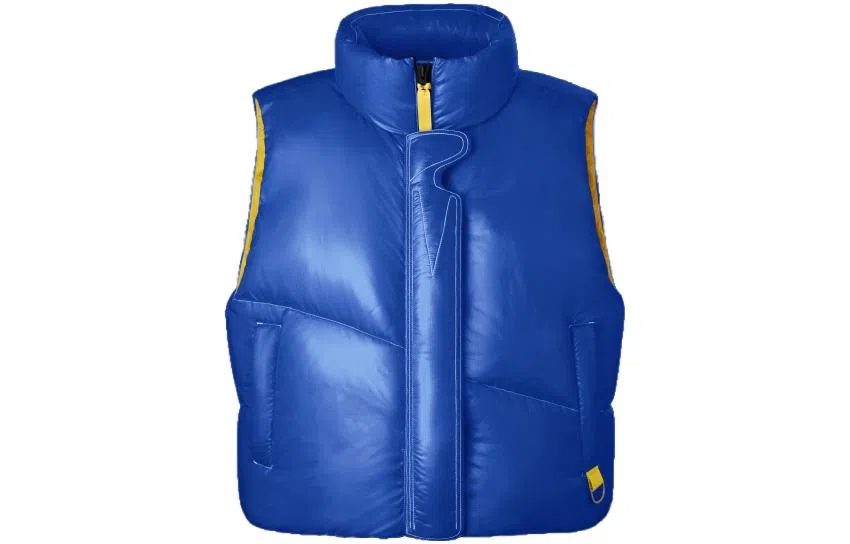 Canada Goose FW23 Cg Disc Vest