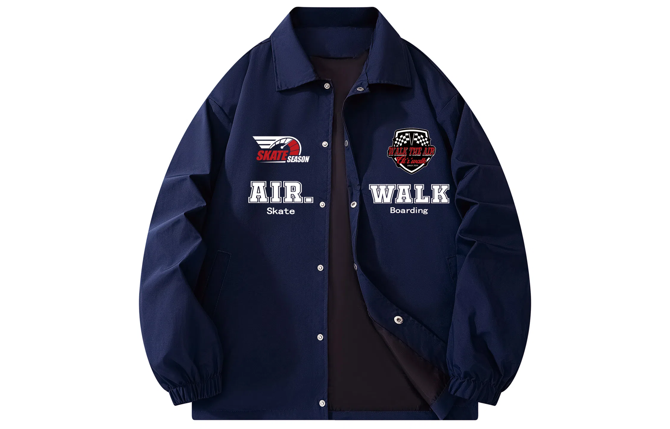 Airwalk Logo