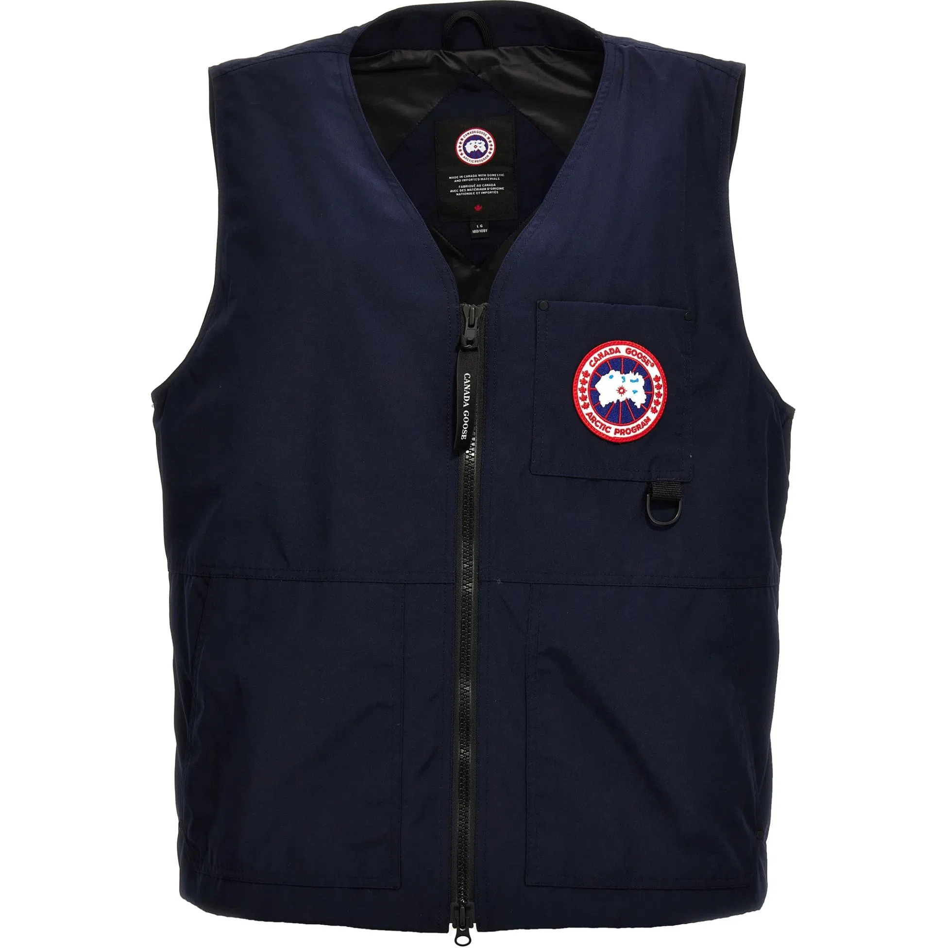 Canada Goose V