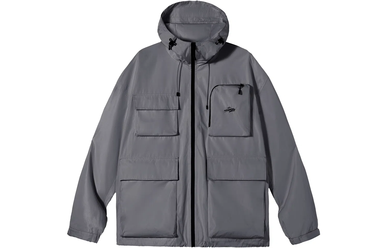 PSO Brand Outdoor Series Jacket