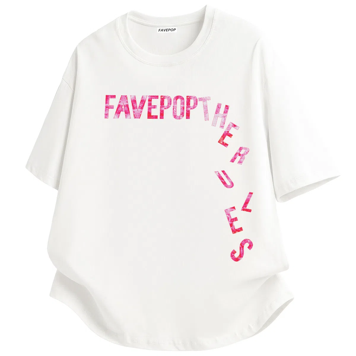 FAVEPOP T