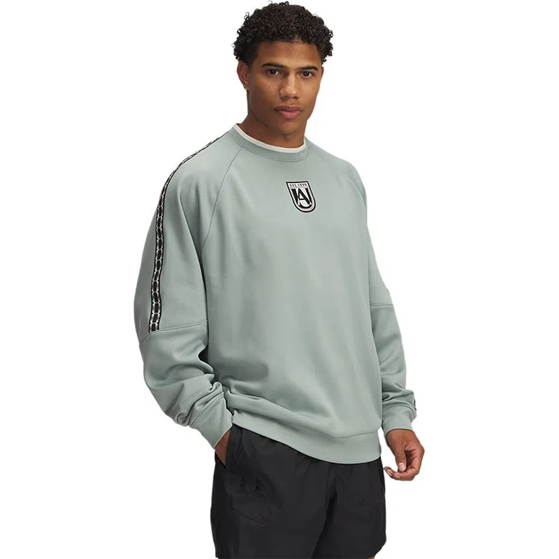 Under Armour SS25 96 Terrace