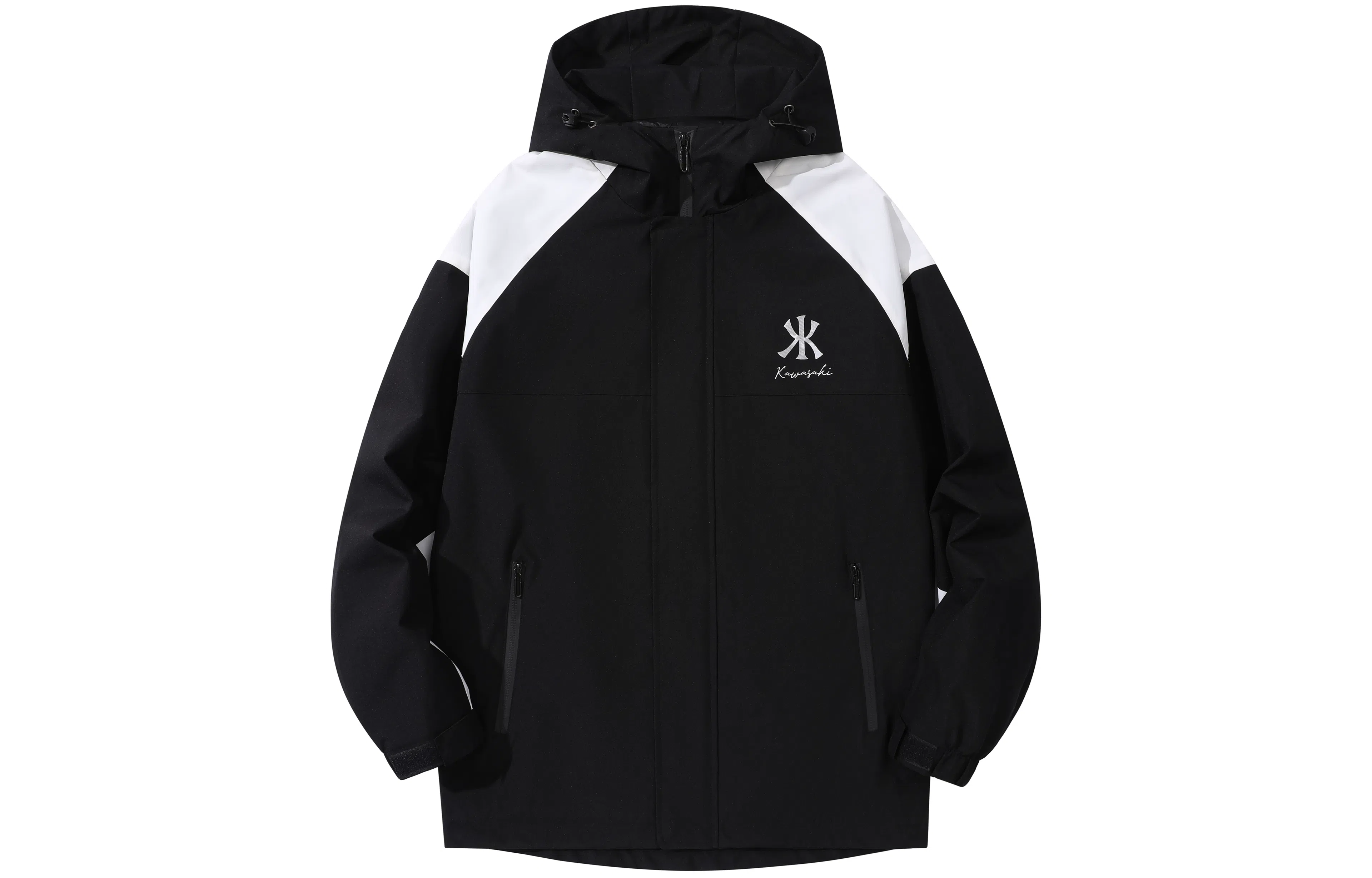Kawasaki Outdoor Series Jacket