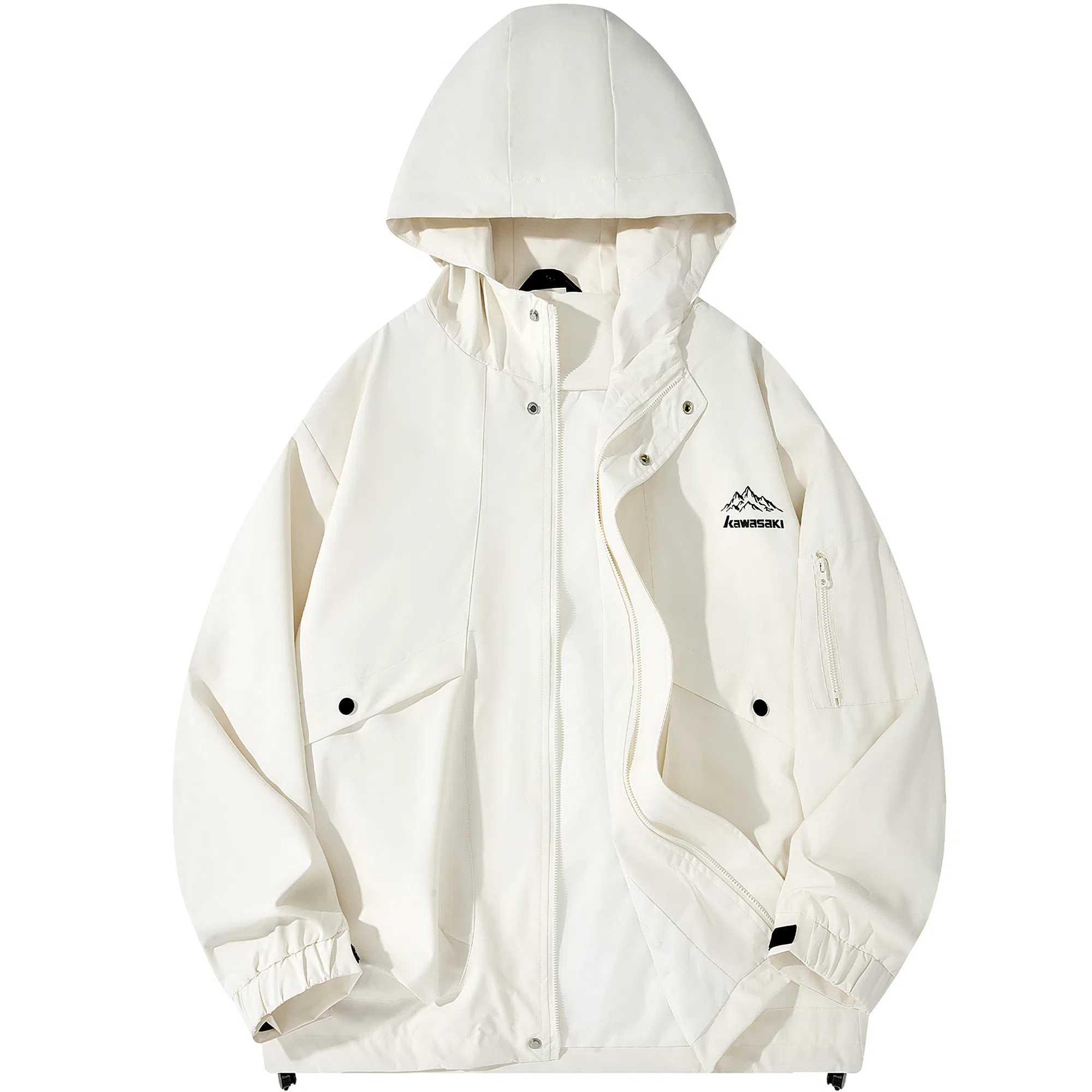 Kawasaki LogoCleanfit