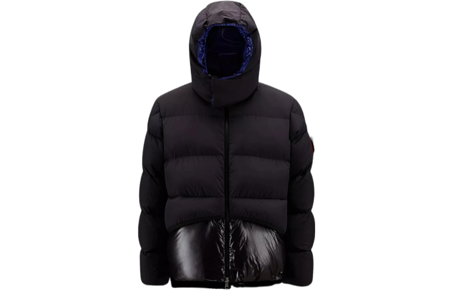 Moncler FW22 2 Moncler 1952 Logo