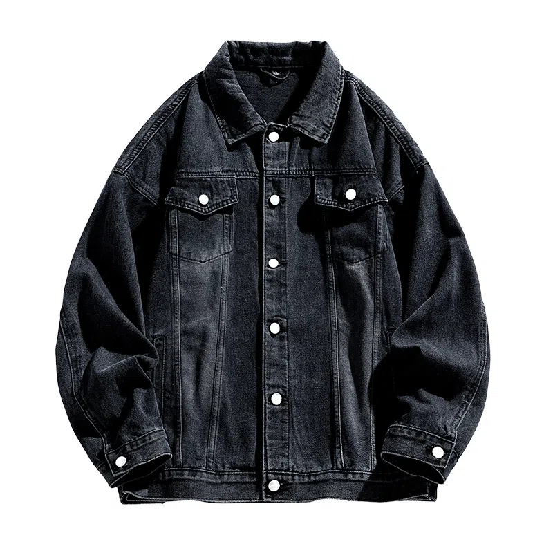 KW Denim Jacket