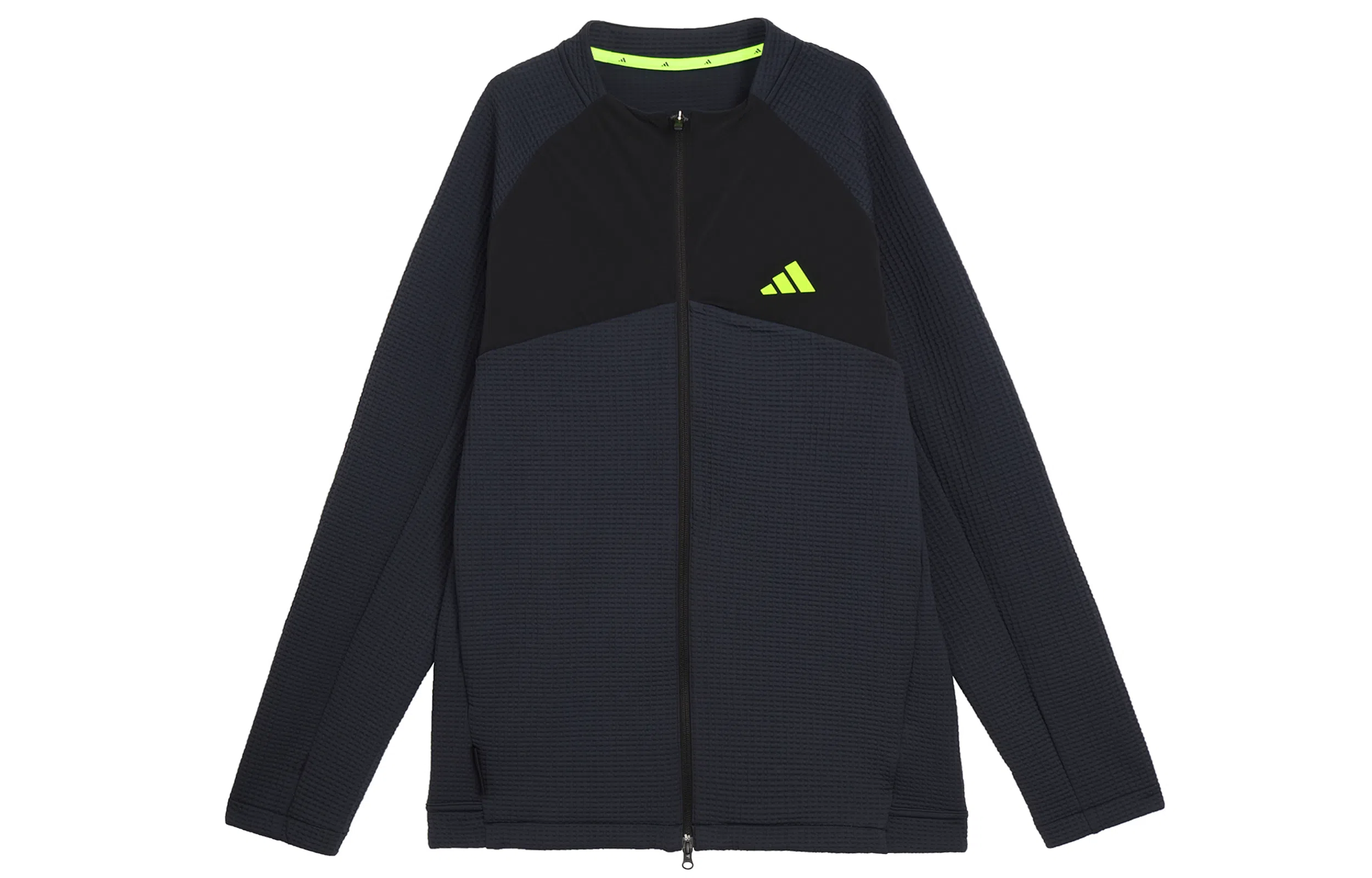 adidas Alpen COLD.RDY Jacket Logo