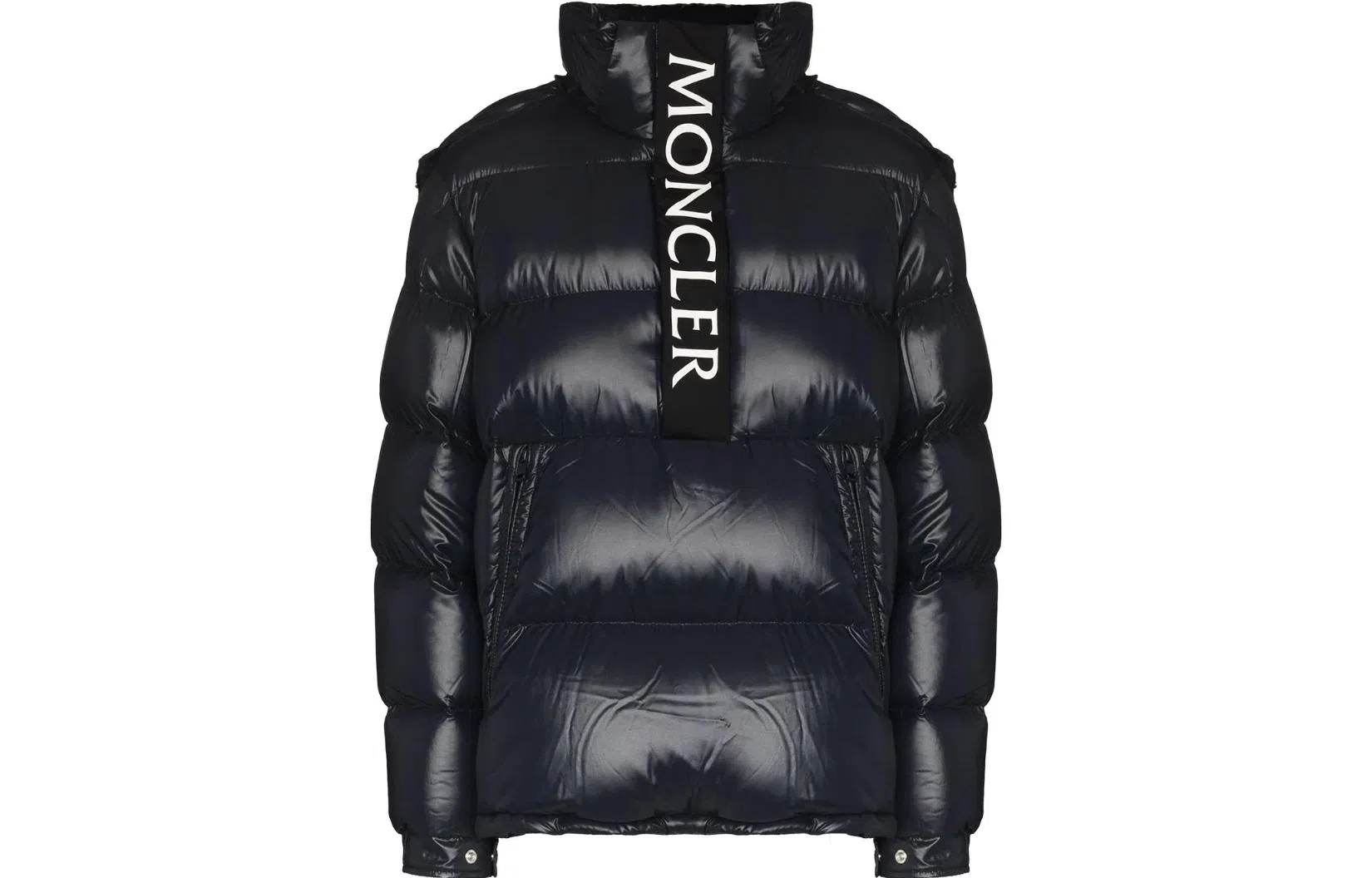 Moncler Maury FW22 Logo