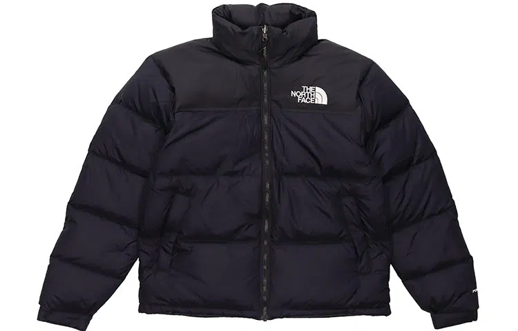 The North Face 1996 Retro Nuptse Jacket Aviator Navy