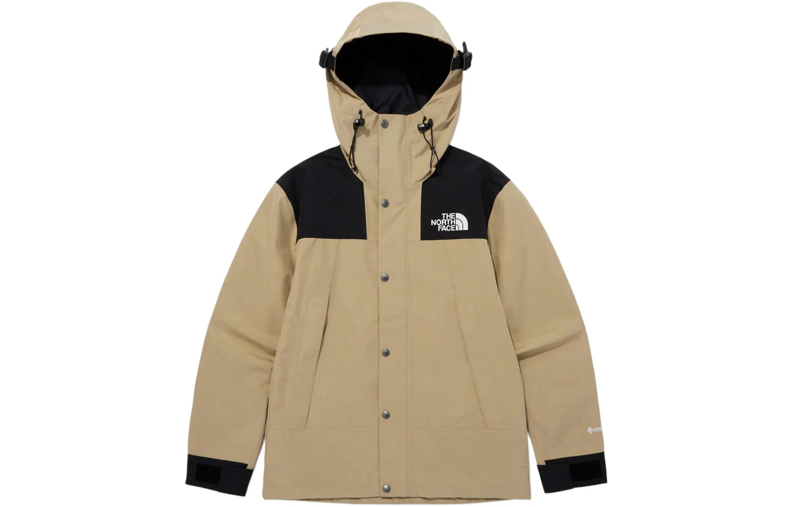 The North Face 1990 Gore-Tex Khaki