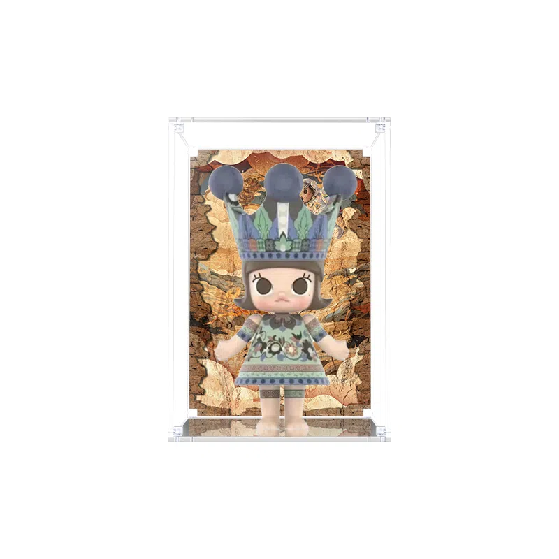 KGBOX POPMARTMOLLY400