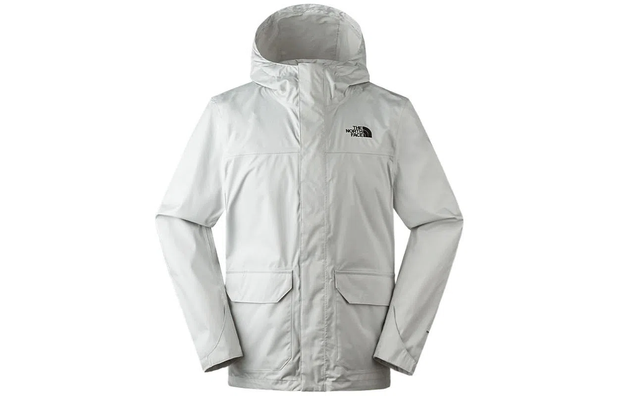 THE NORTH FACE Logo