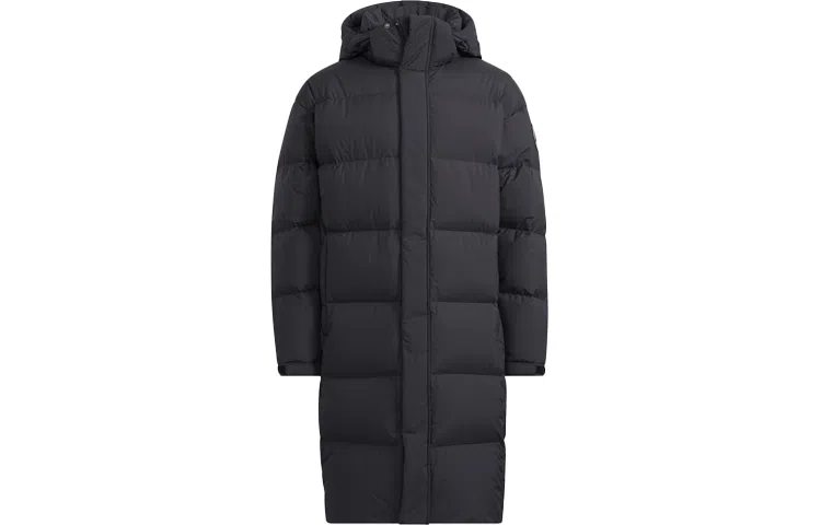 adidas Gd Puffy Lg Co