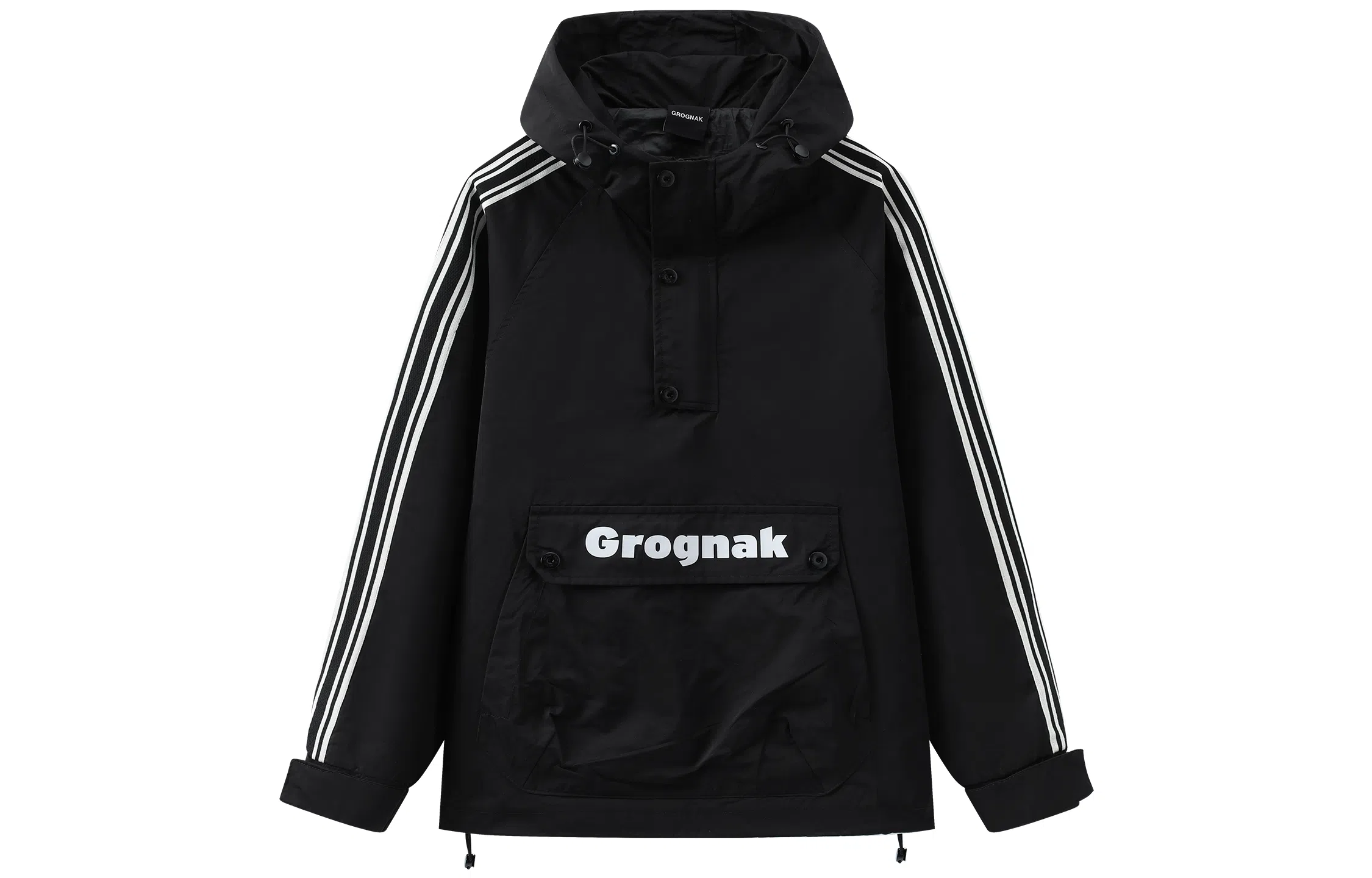 GROGNAK Logo