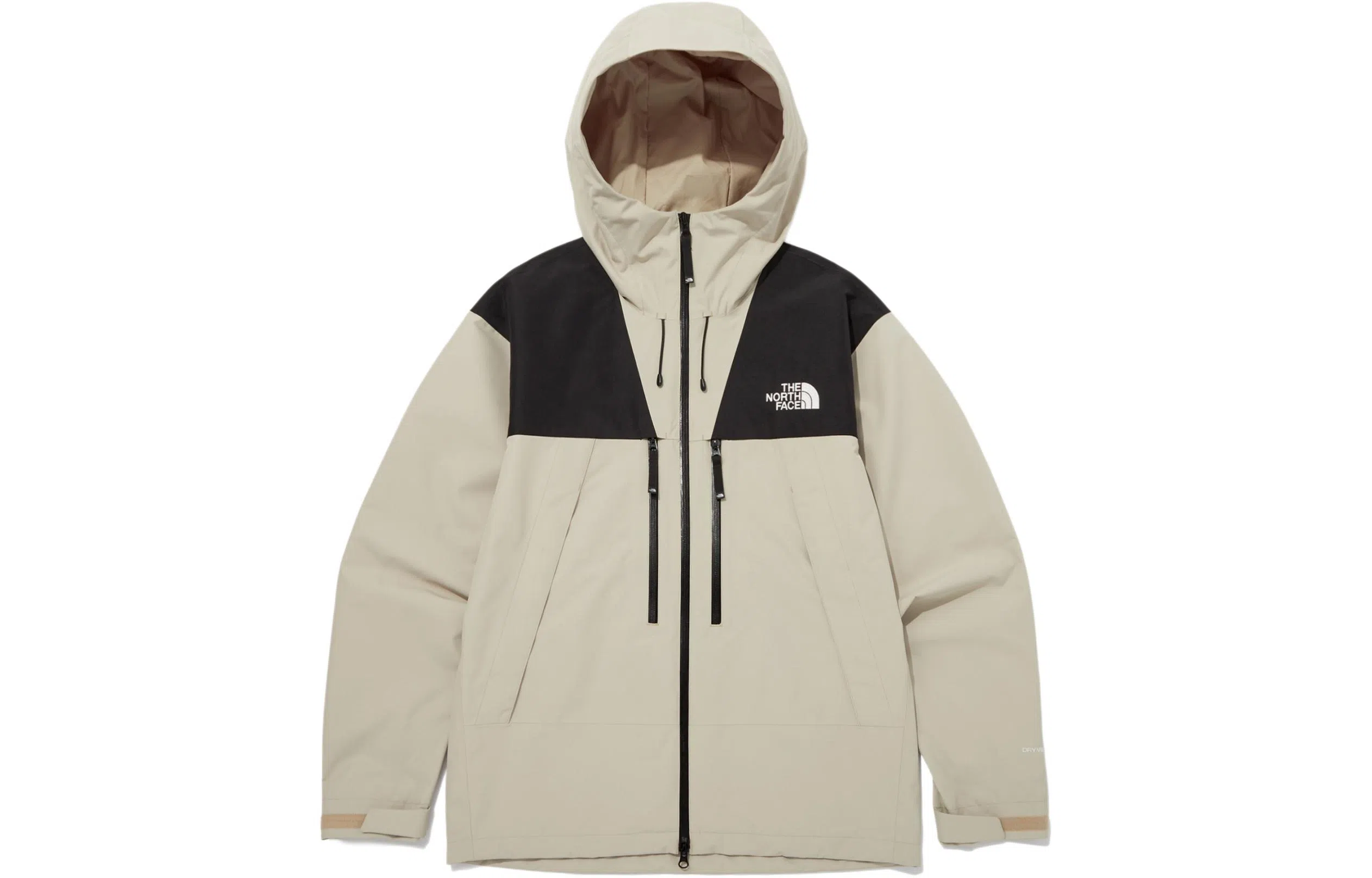 THE NORTH FACE Mountain Logo