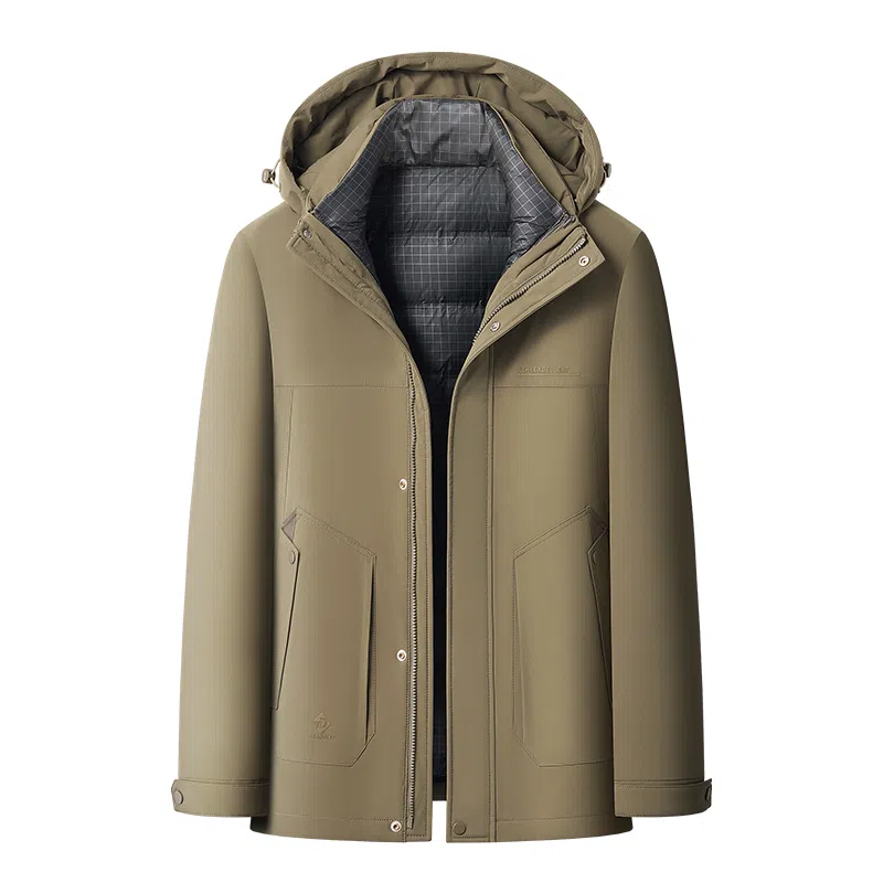 Pierre Cardin Down Jacket
