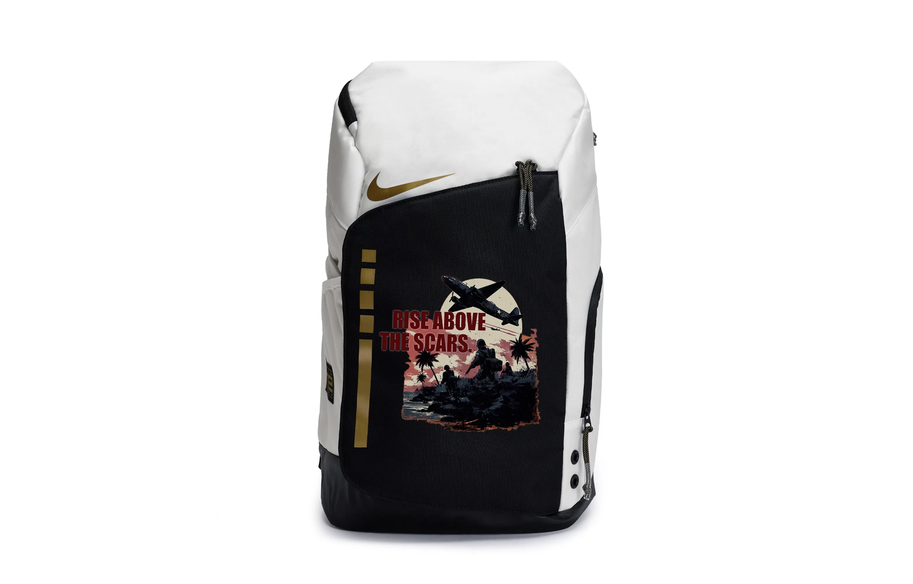 Nike Hoops Elite 811