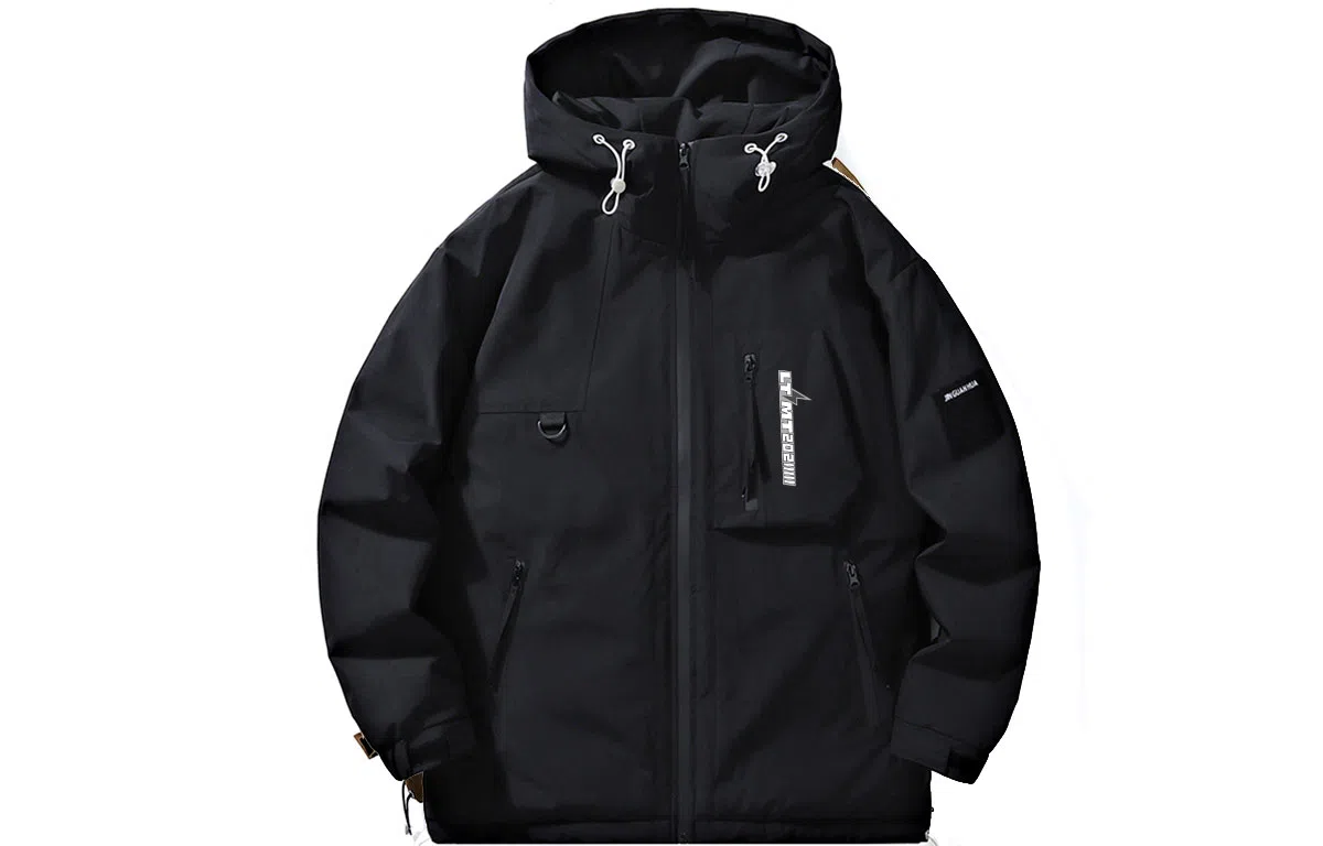 LIGHTNING MONSTER logo