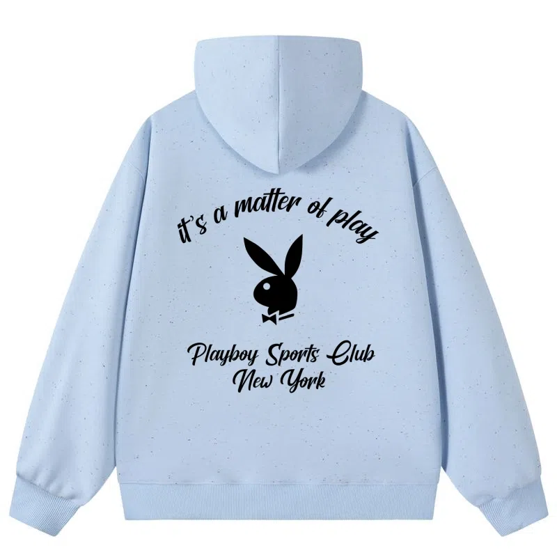 Playboy Hoodie