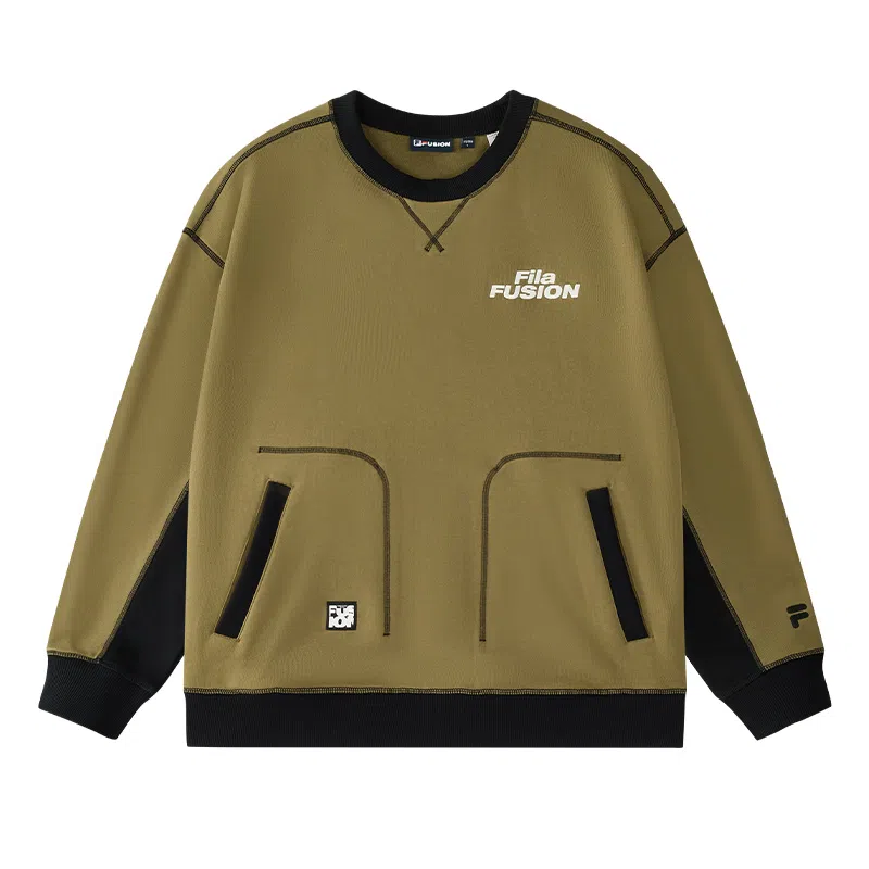 FILA FUSION WORKWEAR