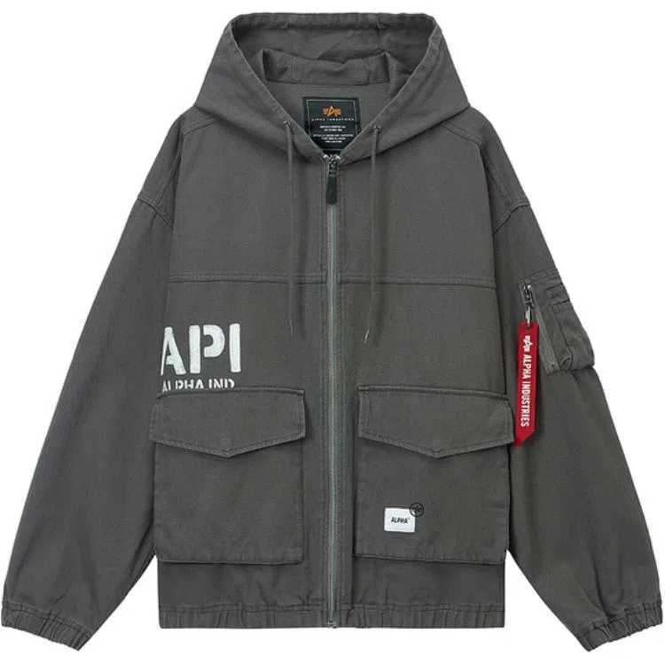 Alpha Industries SS25 GYD