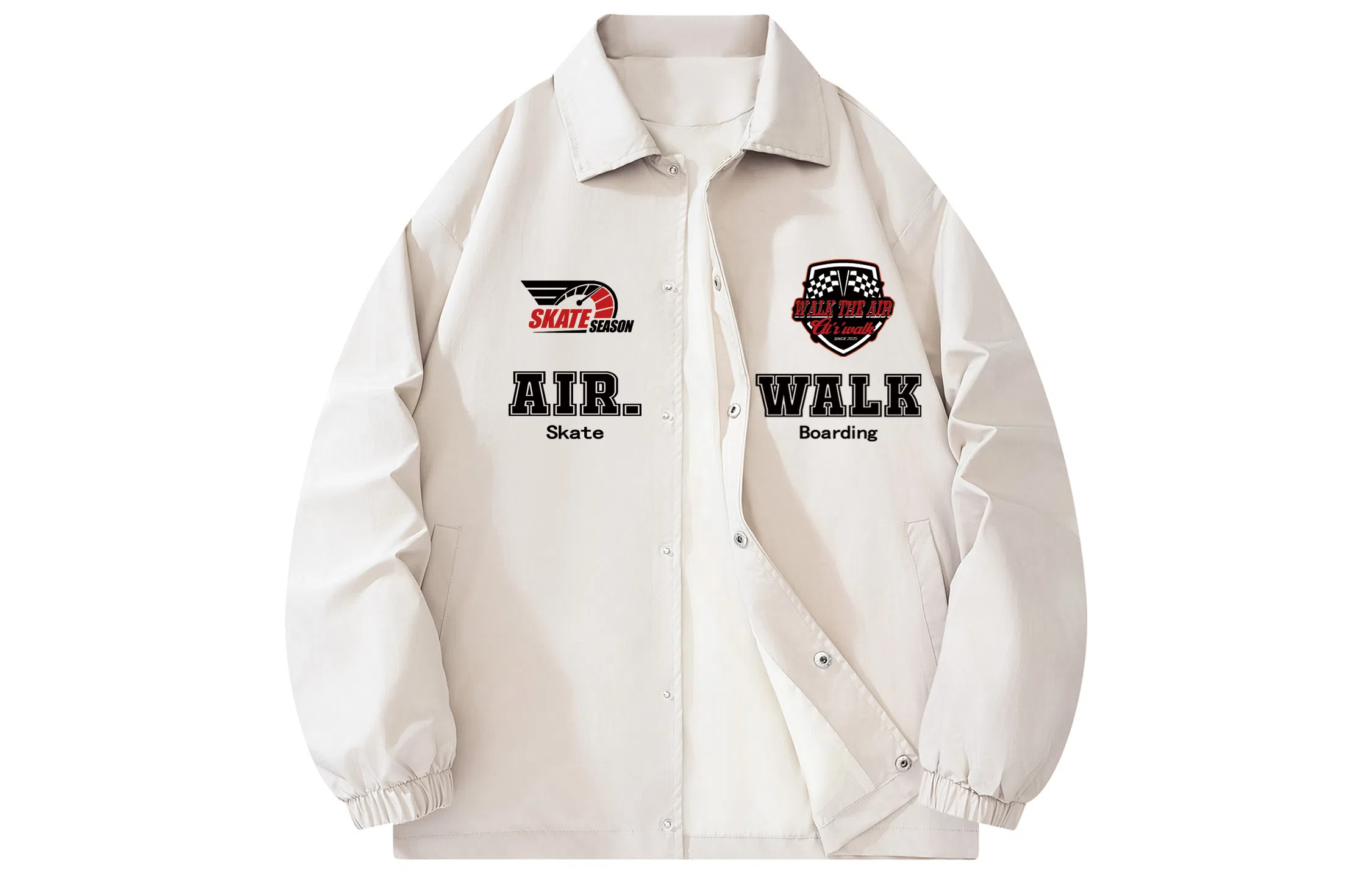 Airwalk Logo