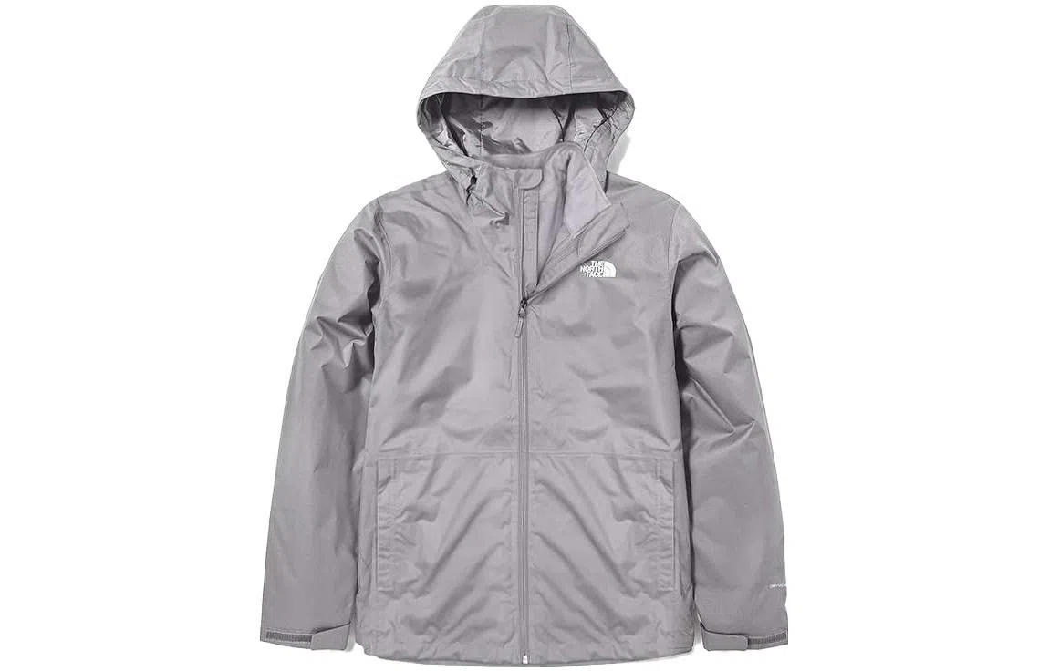 THE NORTH FACE
