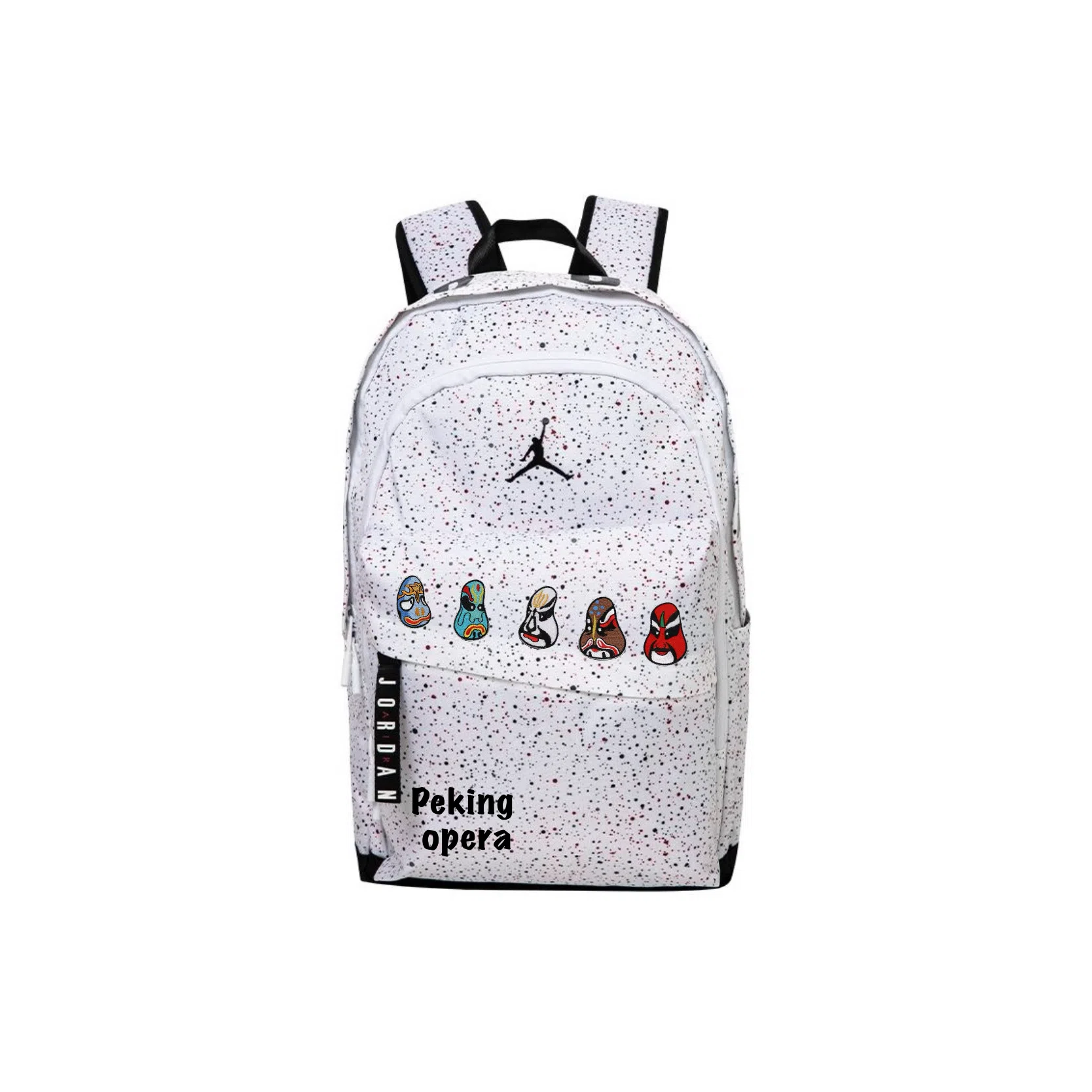 Jordan Backpack