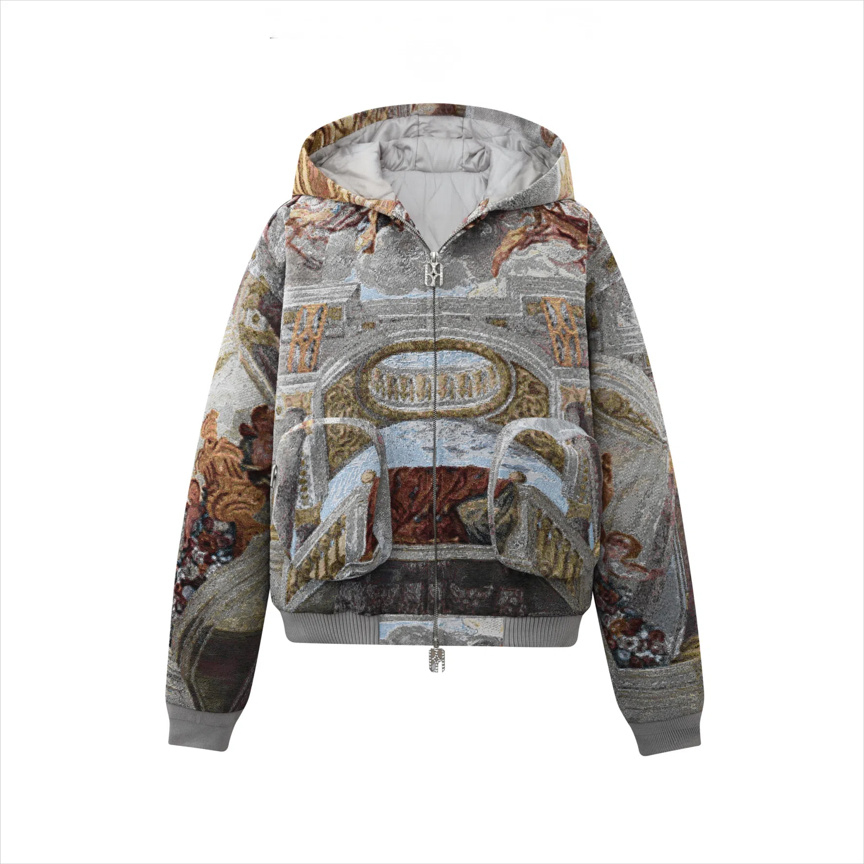 BIRTH OF ROYAL CHILD BORC