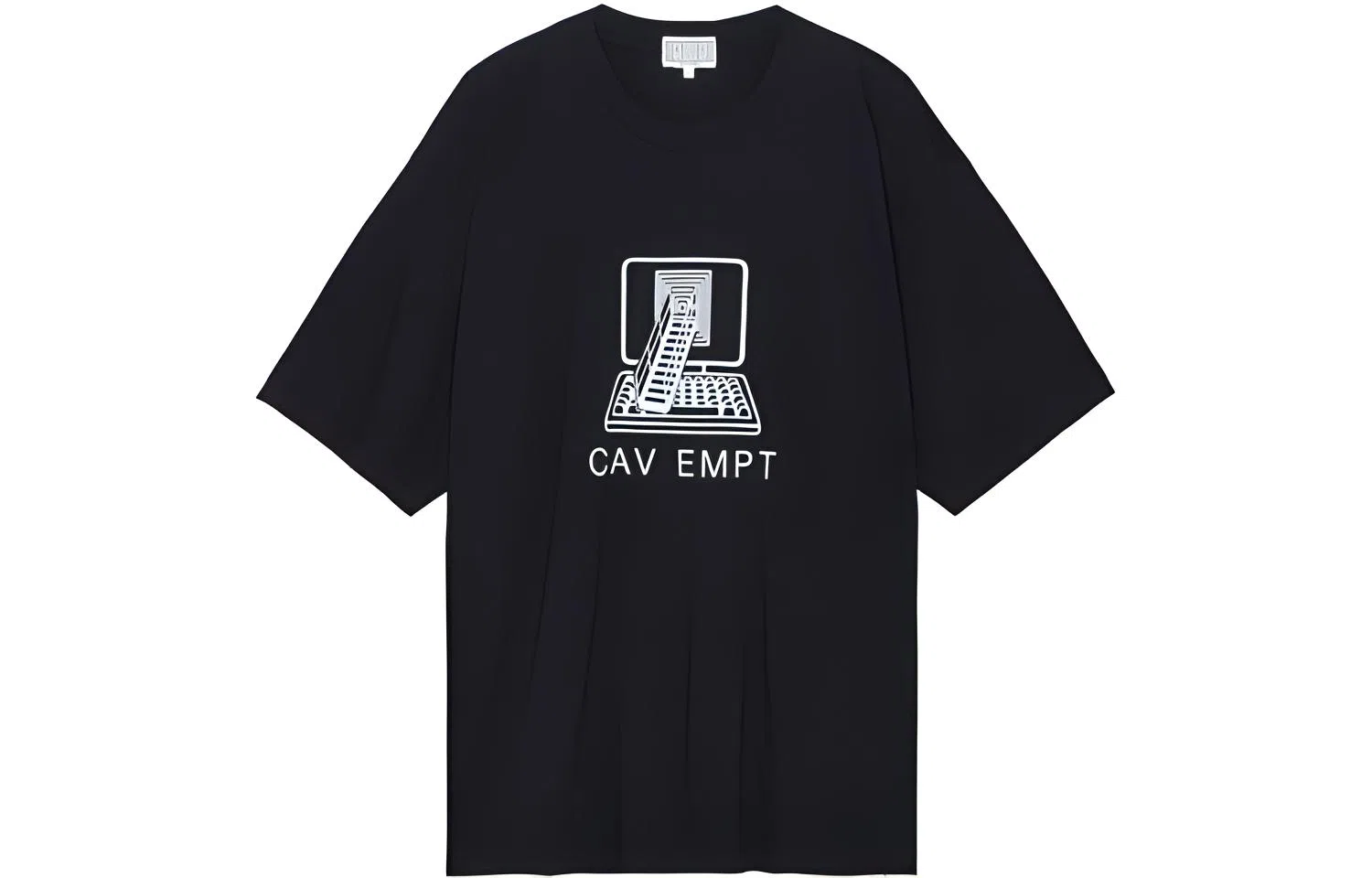 Cav Empt SS22 LogoT