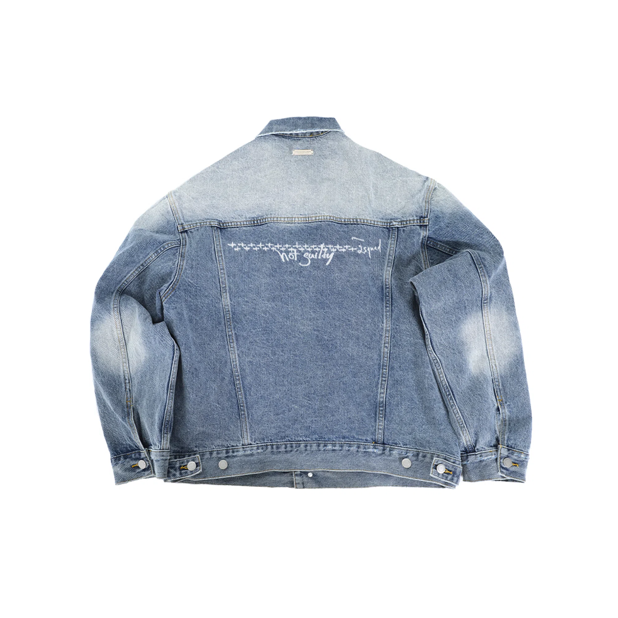 nothingbutmini Denim Jacket