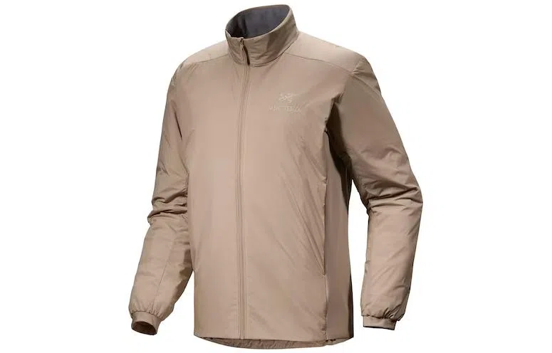 Arcteryx Atom Jacket M Logo
