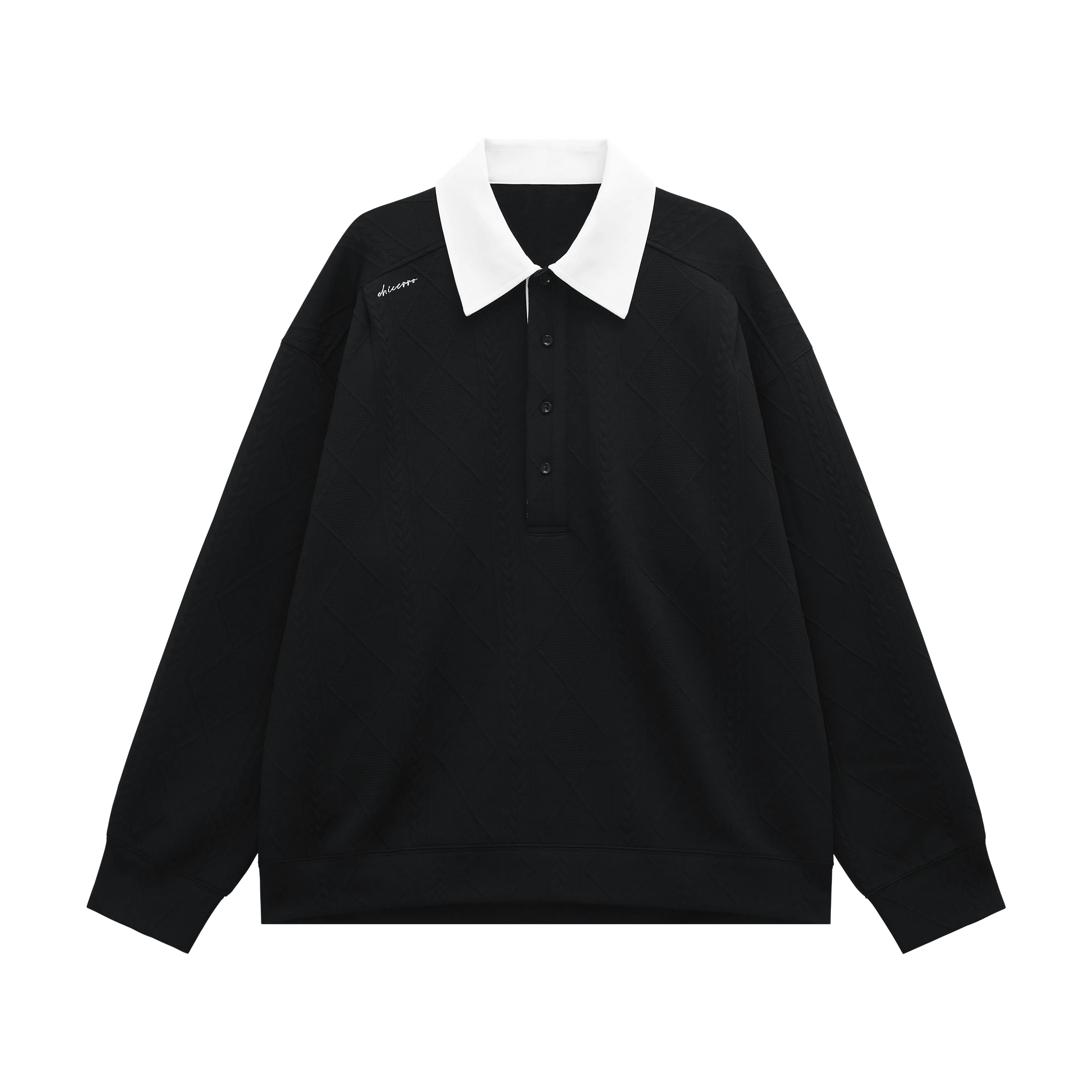 CHIC ERRO polo
