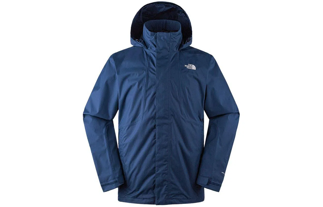 The North Face