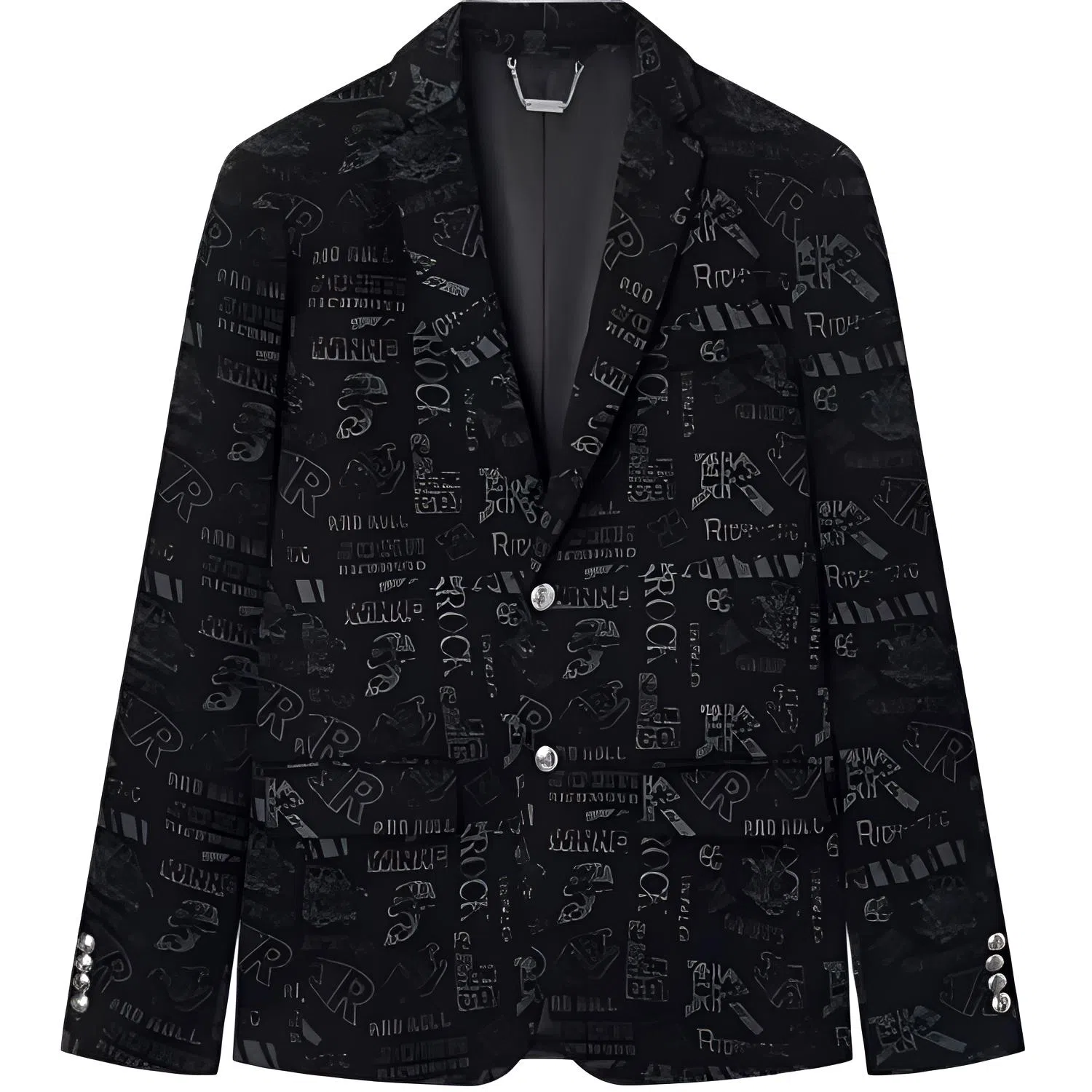 JOHN RICHMOND FW24 logo