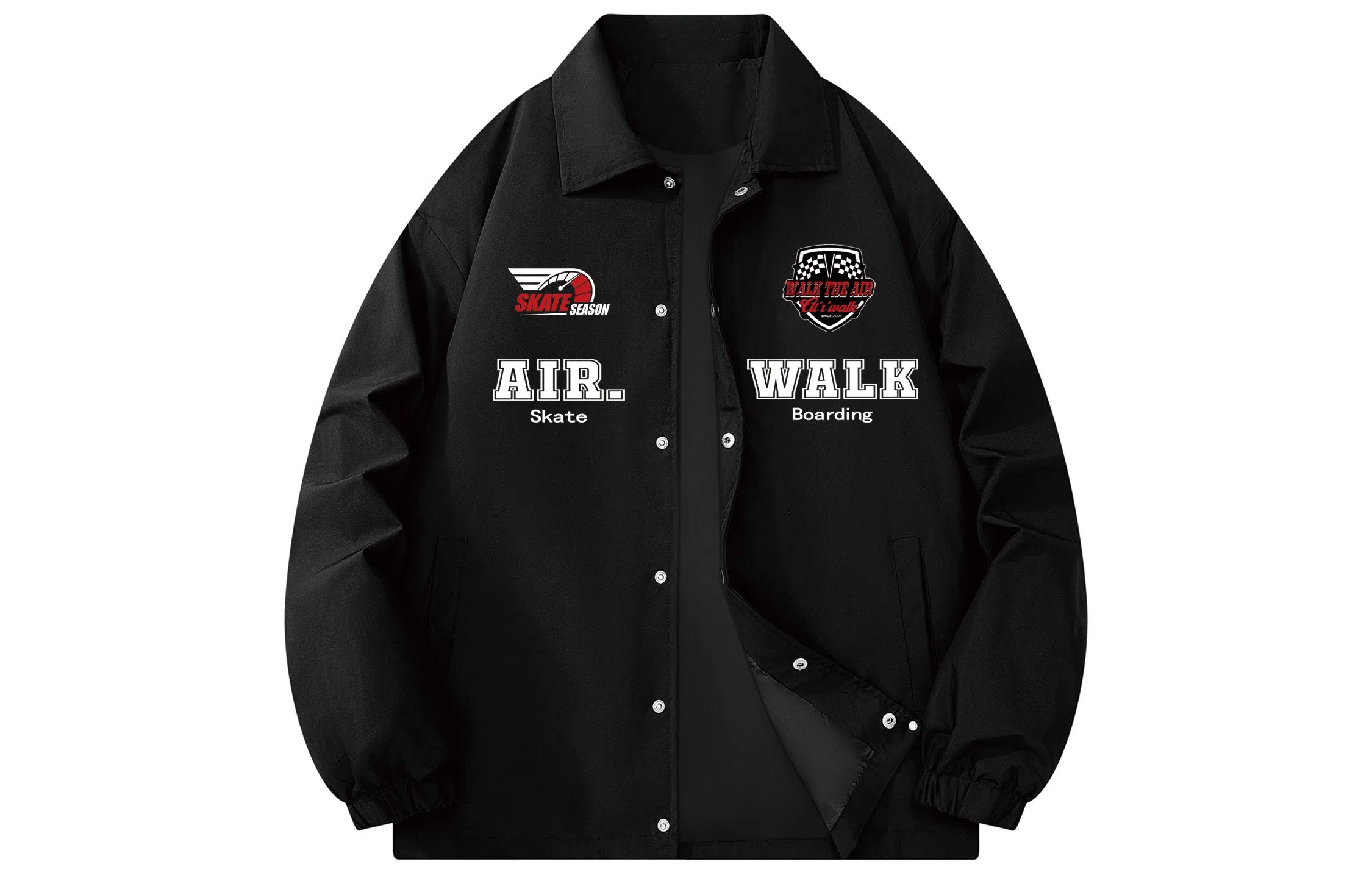 Airwalk Logo