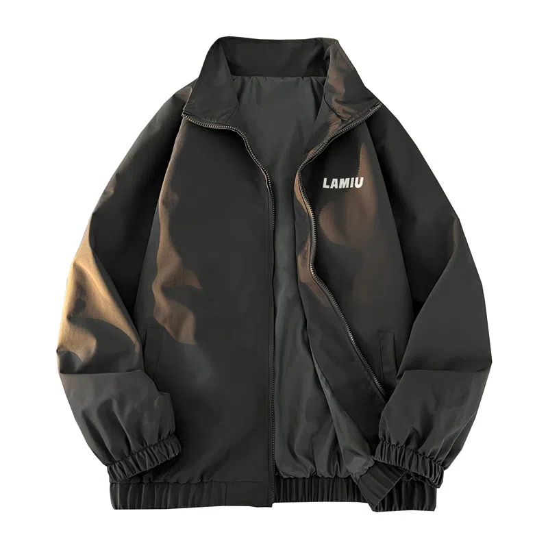 Lamiu Jacket