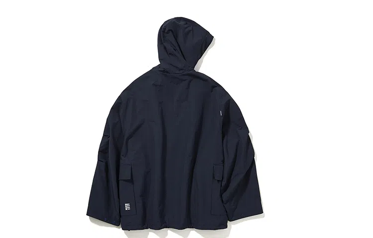 nautica white sail FW23