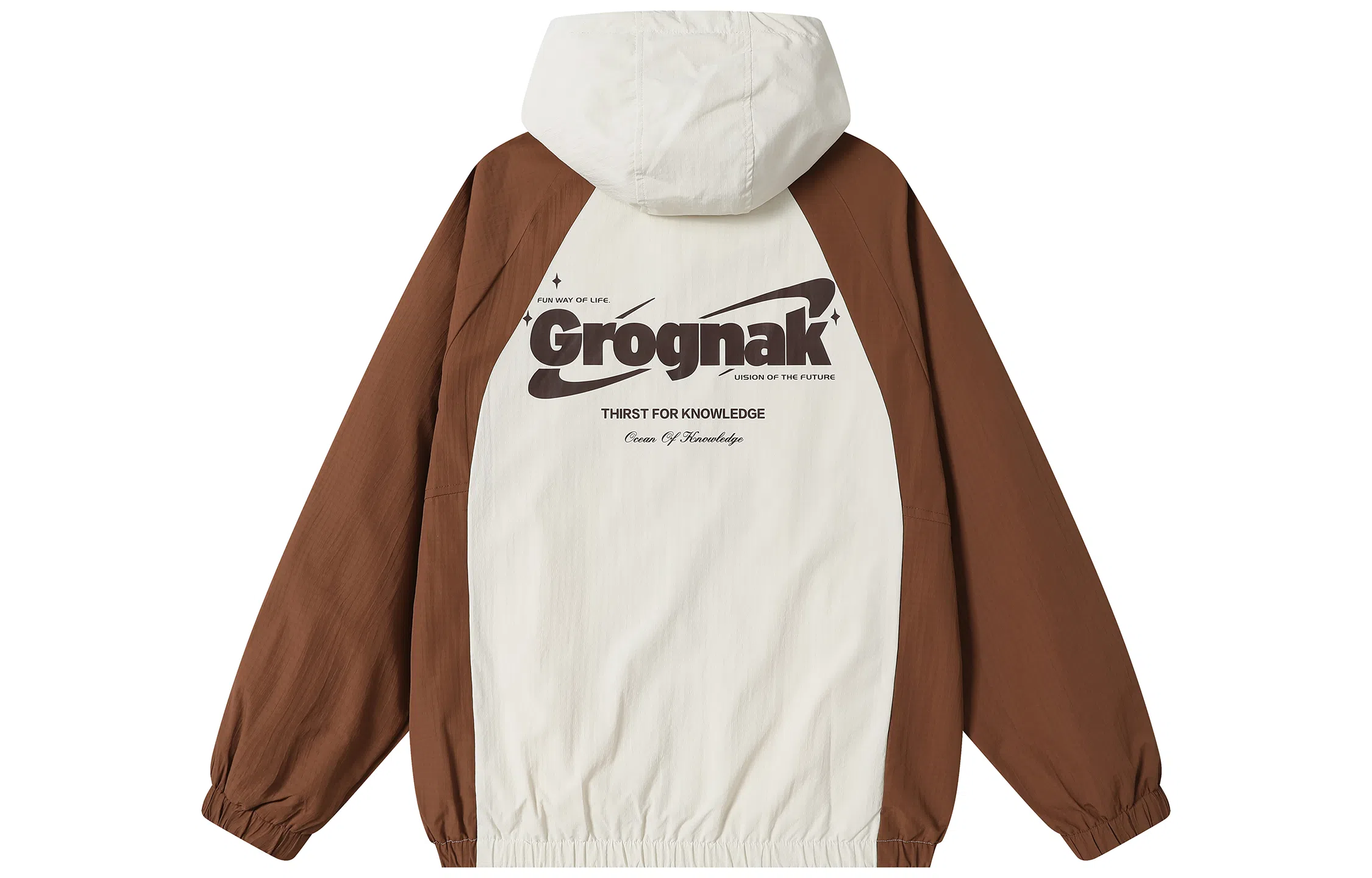 GROGNAK Logo