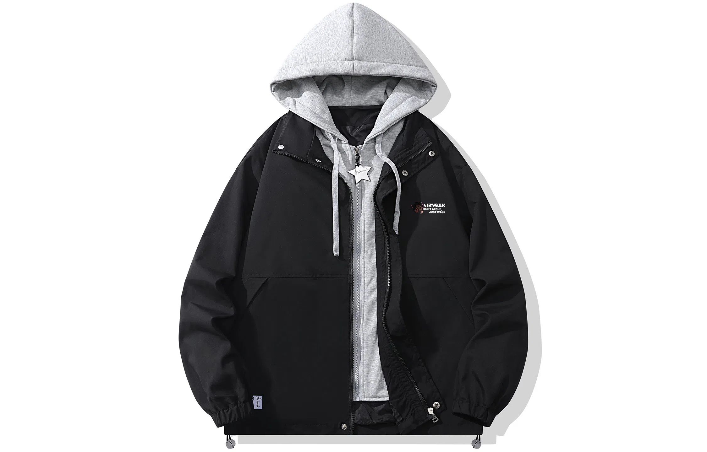 Airwalk Logo T