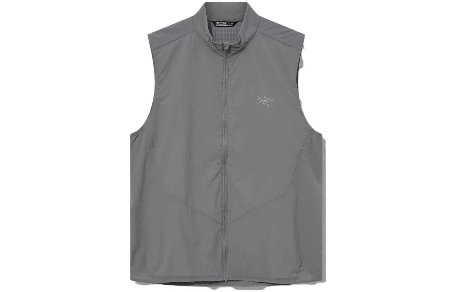 Arcteryx norvan insulated vest