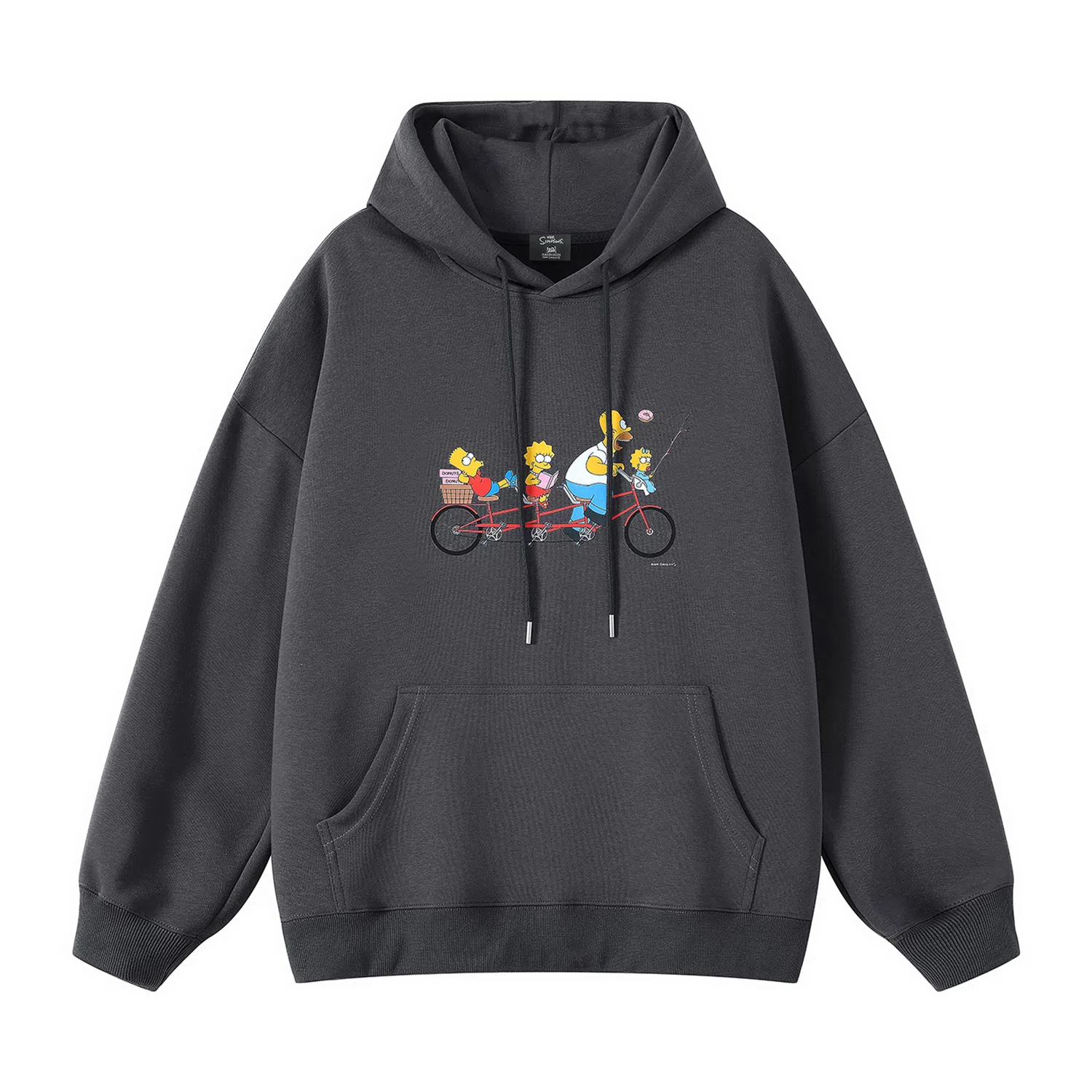 The Simpsons Hoodie