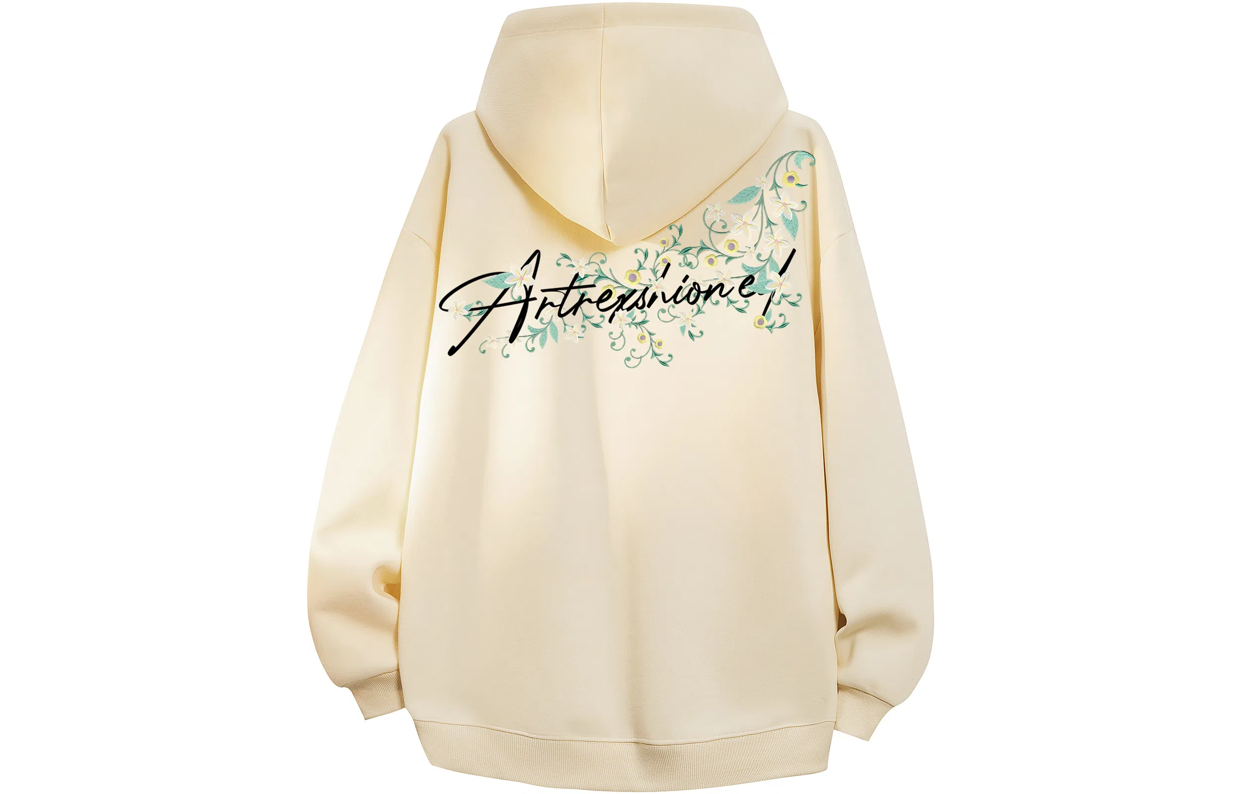 REXSHION Hoodie