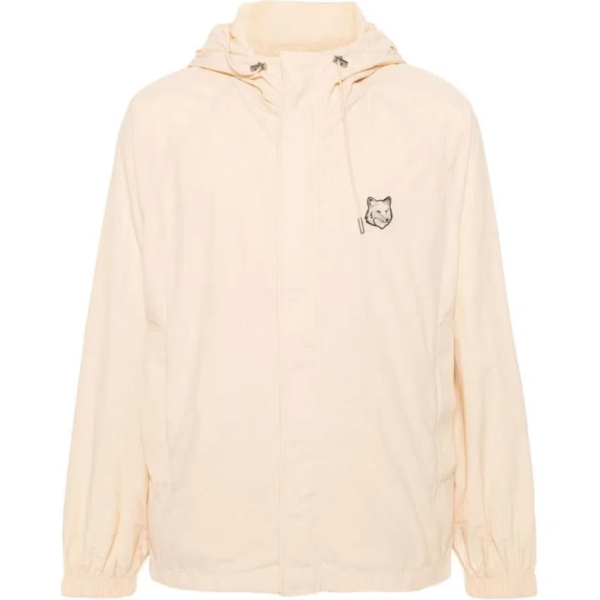 Maison Kitsune