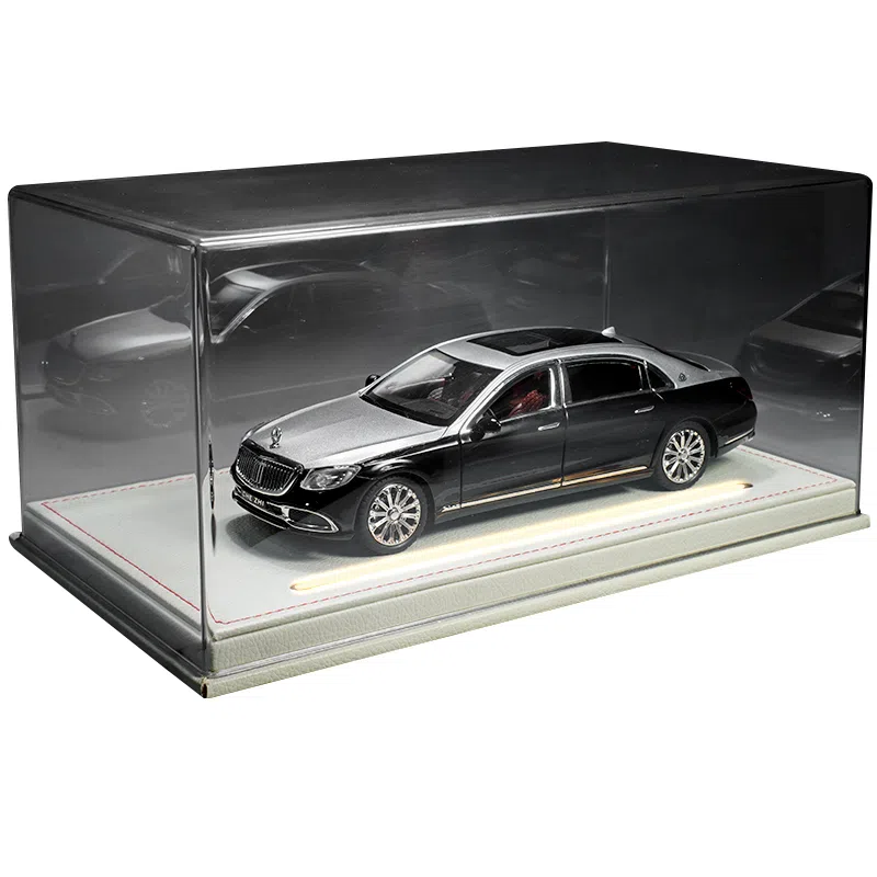 x Maybach 124 S600