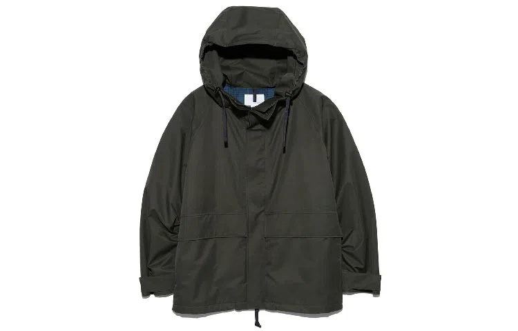 nanamica GORE-TEX Cruiser Jacket