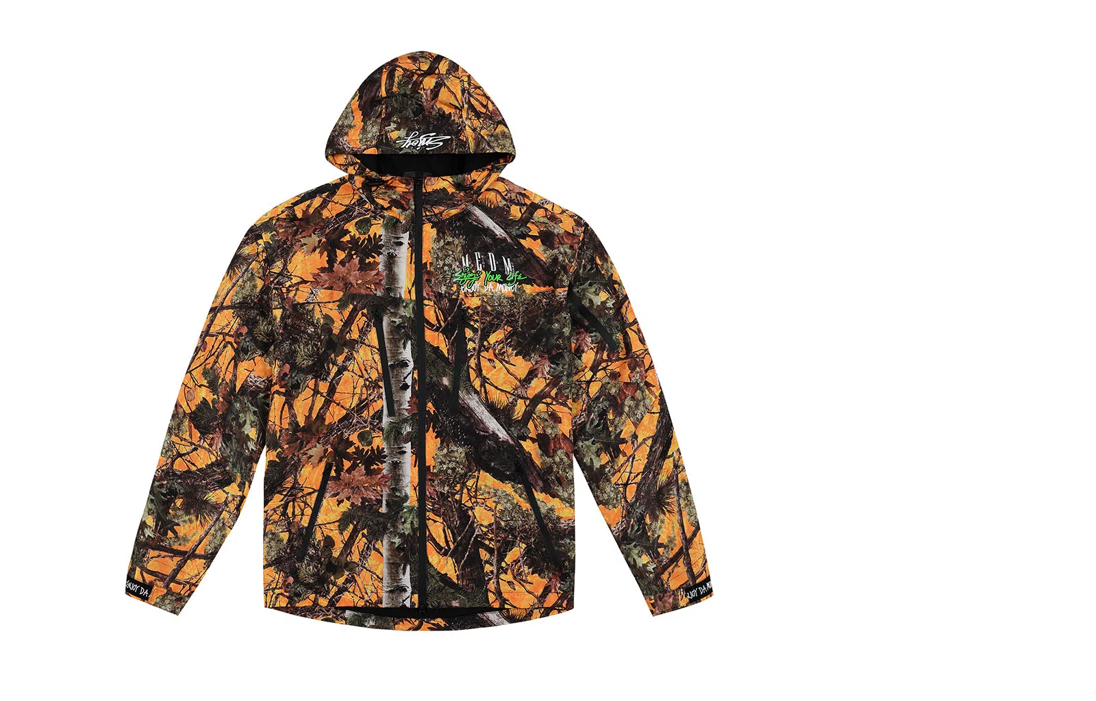 MR.ENJOYDA MONEY FW23